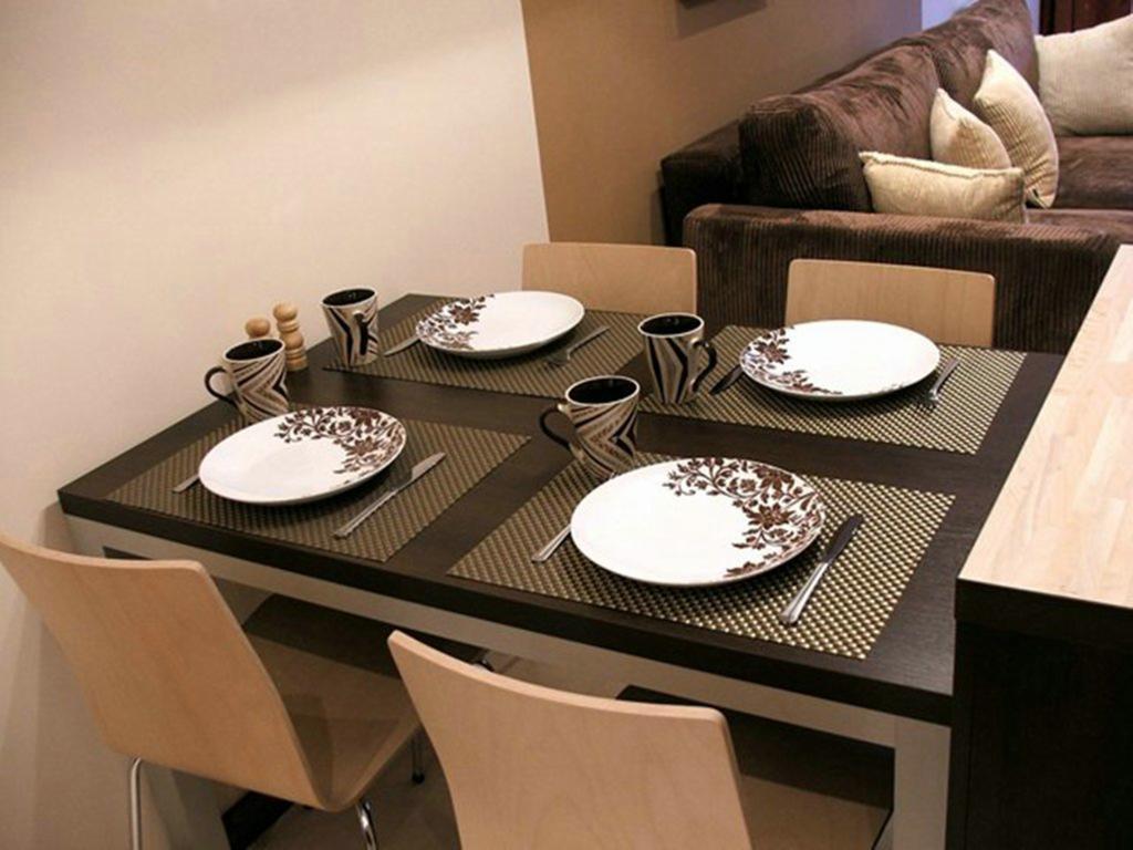 Apartament Tit Aquarius Spa 科沃布热格 客房 照片