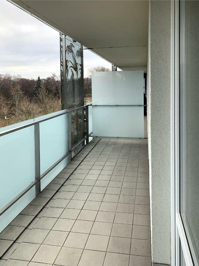Apartament Tit Aquarius Spa 科沃布热格 外观 照片